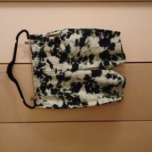 Torrid 2x TYE dye green comfort bike short